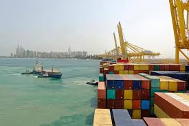 Dubai sets sight on Dh25.6 trillion trade target 